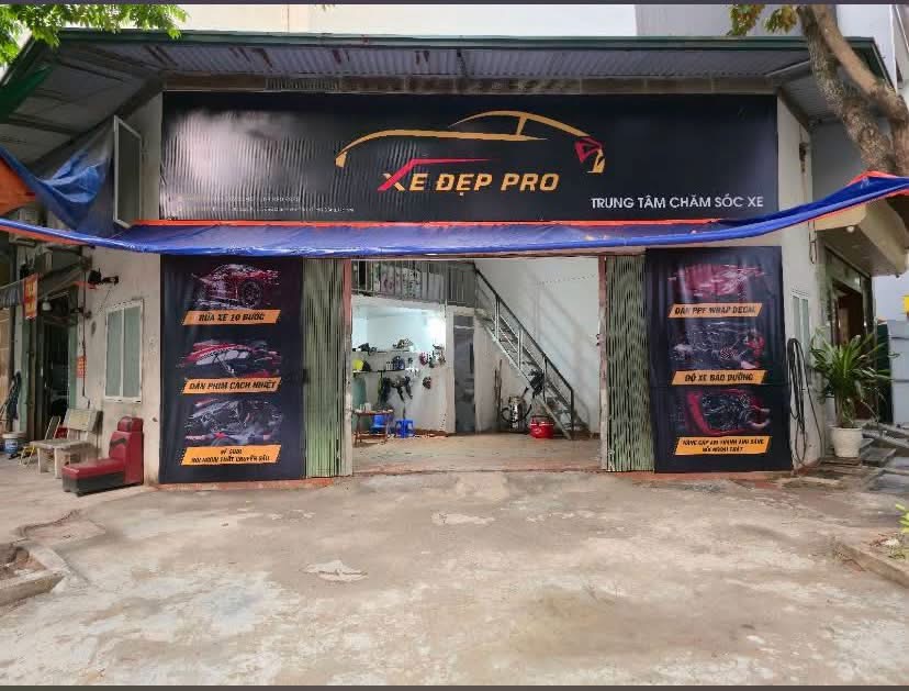 Cho thuê nhà lô góc tại Ngô Thì Nhậm, Hà Đông - 50m² - 7.5 Triệu/Tháng