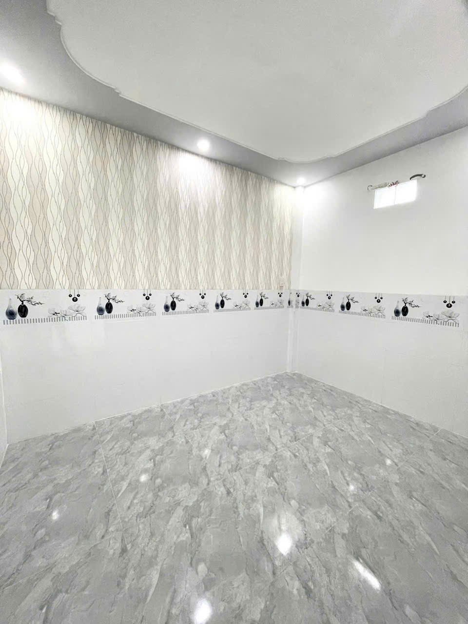 Bán nhà 1 trệt 1 lửng hẻm 1 Nguyễn Văn Linh, Ninh Kiều - 40m² - 1.29 Tỷ — ảnh 8