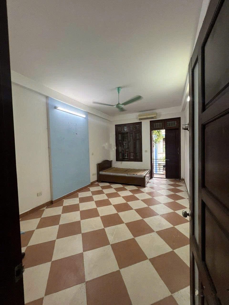Cho thuê nhà riêng tại Vương Thừa Vũ, Thanh Xuân - 85m² - 18 Triệu/Tháng