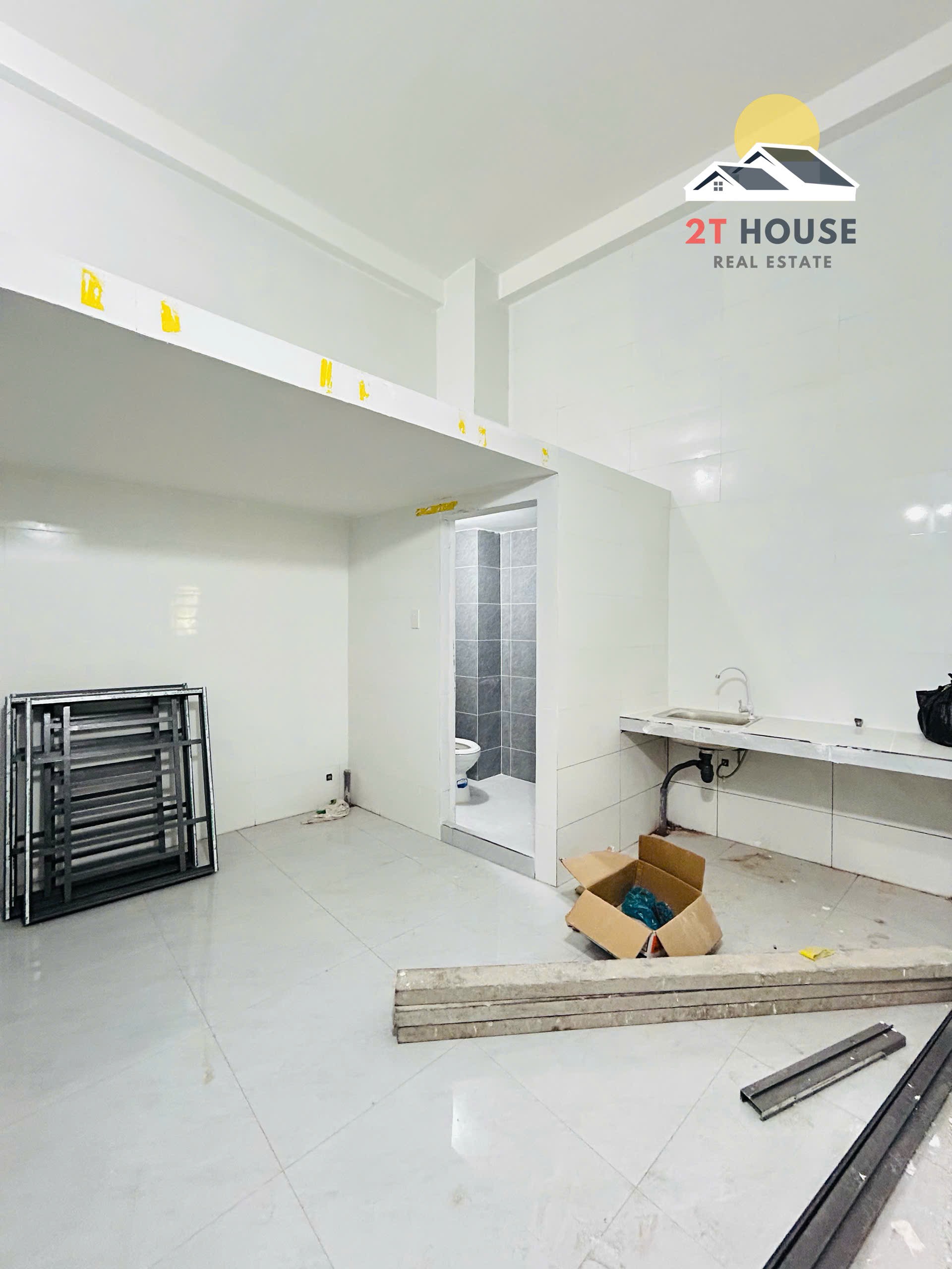 Cho thuê trọ mới xây KDC Thạnh Mỹ, Cái Răng, Cần Thơ - 1.5-2.2 Triệu/Tháng — ảnh 8