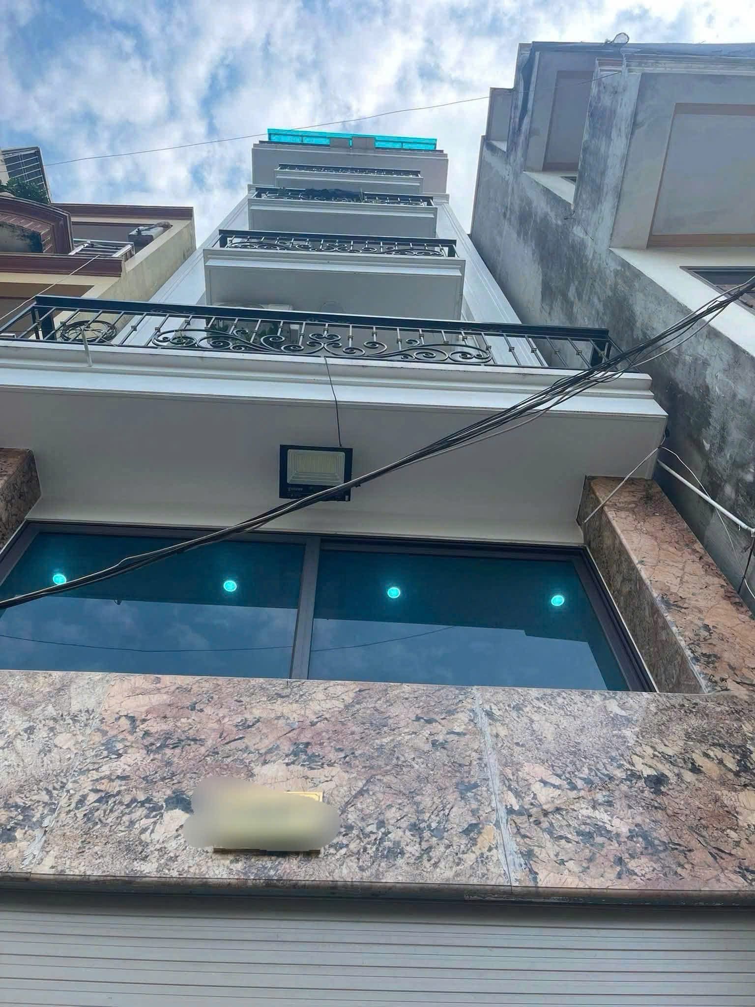 Cho thuê nhà riêng ngõ Phan Đình Giót, Thanh Xuân - 75m² - 35 Triệu/Tháng