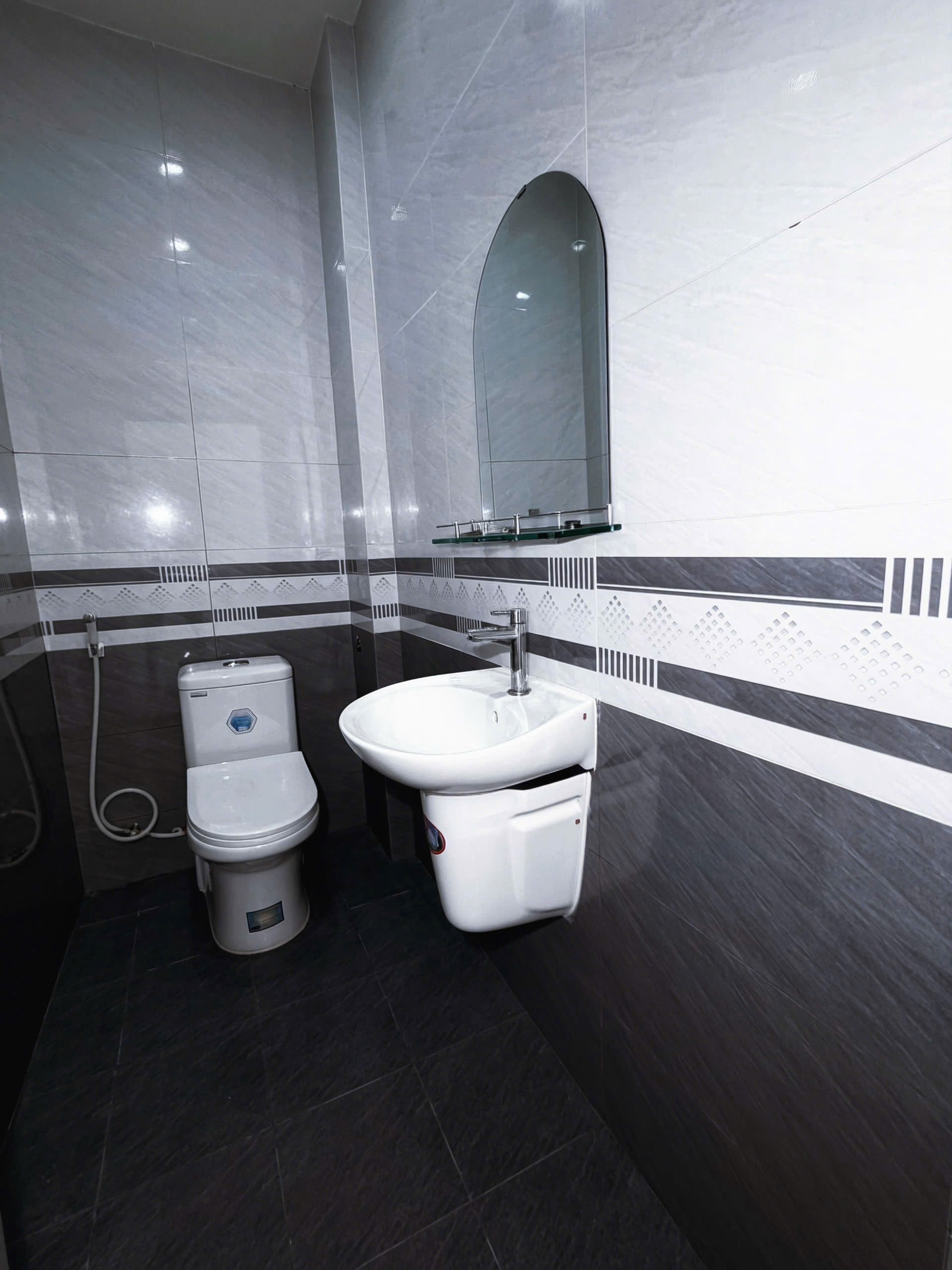 Bán nhà 1 trệt 1 lầu hẻm 132 Nguyễn Thị Minh Khai, Cần Thơ - 79.8m² - 3.35 Tỷ — ảnh 8