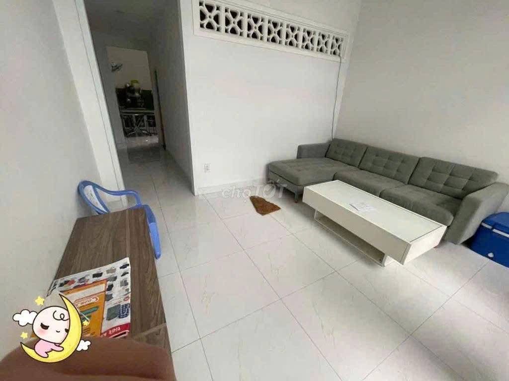 Cho thuê nhà nguyên căn Lê Văn Thọ, Gò Vấp - 60m² - 8 Triệu/Tháng