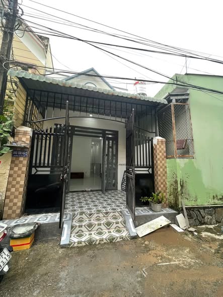 Cho thuê nhà nguyên căn hẻm 9 Phạm Ngọc Hưng, Cái Khế - 5 Triệu/Tháng
