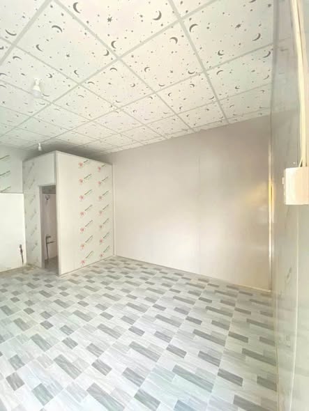 Cho thuê phòng trọ giờ giấc tự do - 1 triệu/tháng