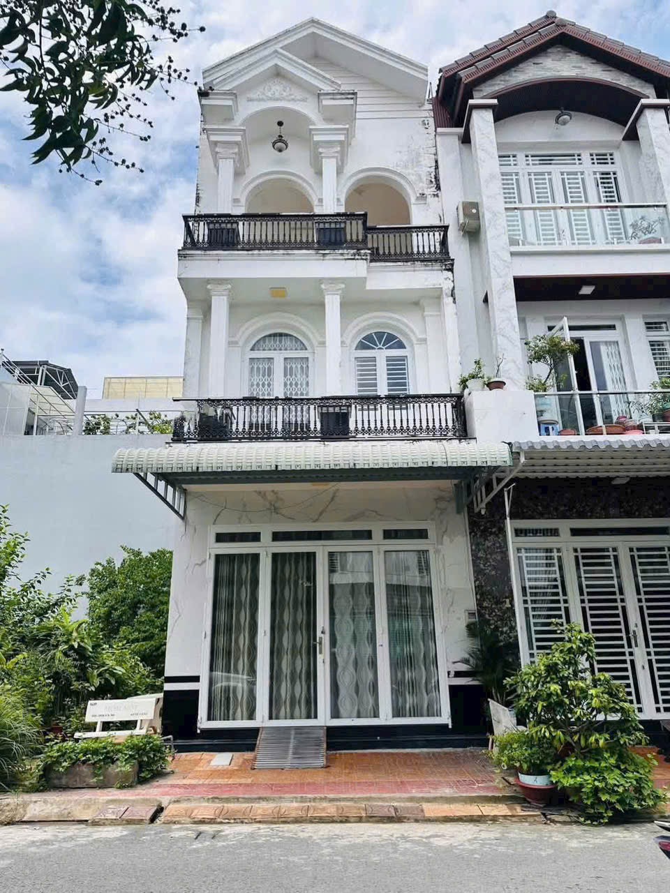 Bán 60m² tại Khu dân cư HƯNG PHÚ, Hưng Phú, Cần Thơ 4.5 tỷ