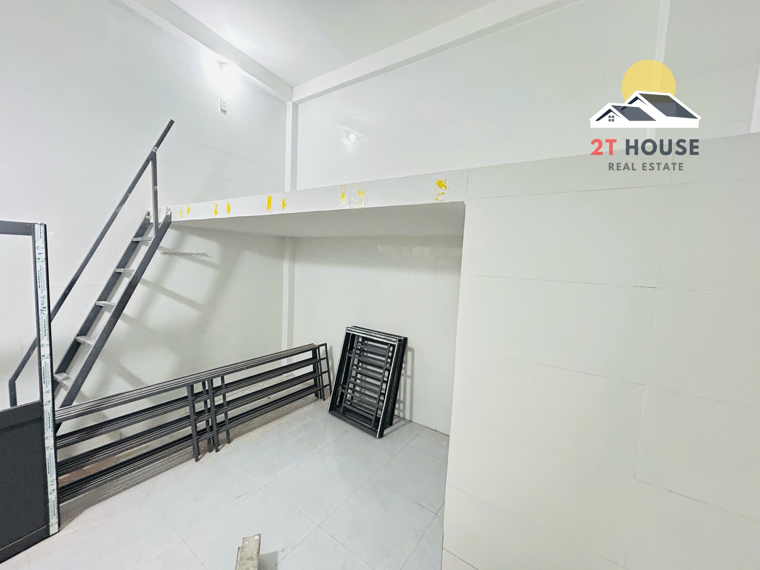 Cho thuê trọ mới xây KDC Thạnh Mỹ, Cái Răng, Cần Thơ - 1.5-2.2 Triệu/Tháng
