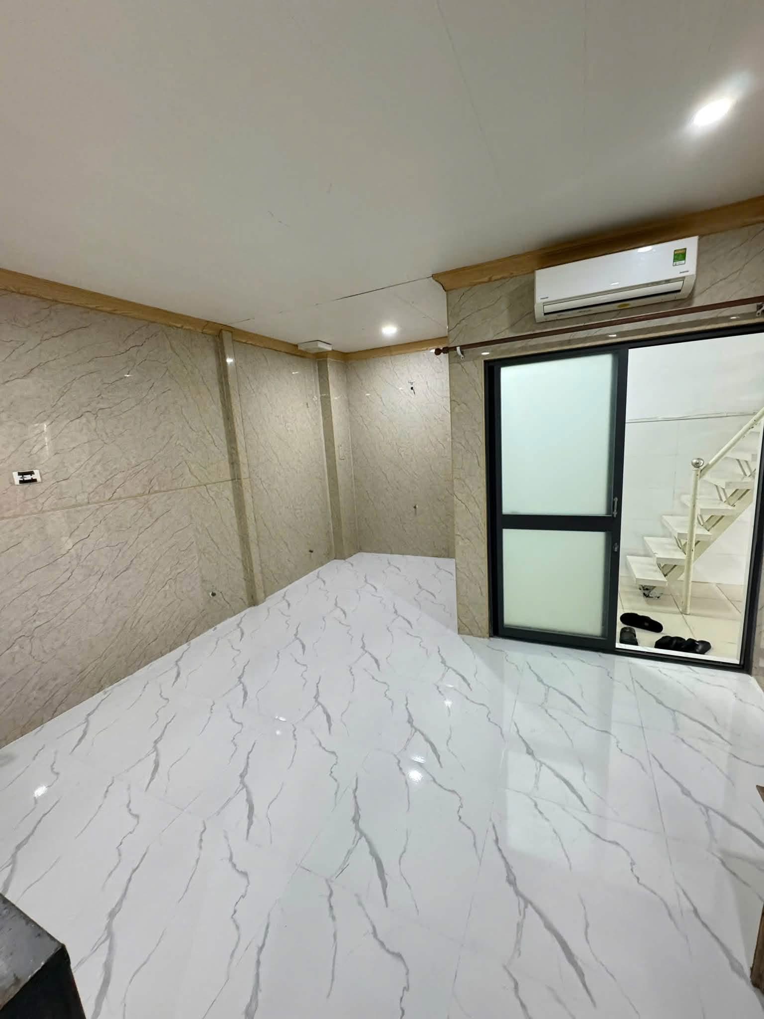 Cho thuê nguyên căn Đường Quang Trung, Gò Vấp - 44m² - 10 Triệu