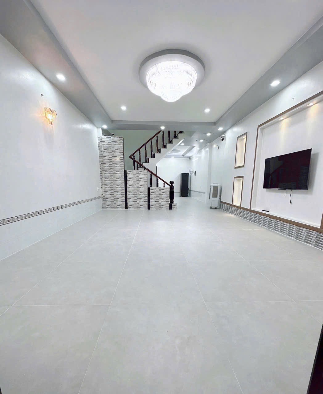 Cho thuê nhà trệt lầu KDC Hồng Phát, An Bình - 10 Triệu/tháng — ảnh 10