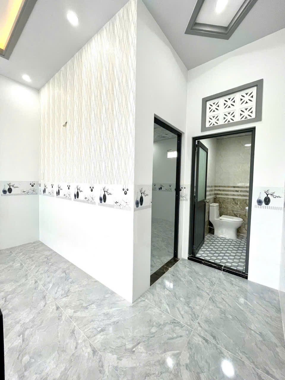 Bán nhà 1 trệt 1 lửng hẻm 1 Nguyễn Văn Linh, Ninh Kiều - 40m² - 1.29 Tỷ — ảnh 7