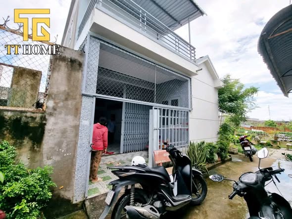 Cho thuê nhà nguyên căn hẻm Nguyễn Văn Linh, Cần Thơ - 3.5 Triệu/Tháng
