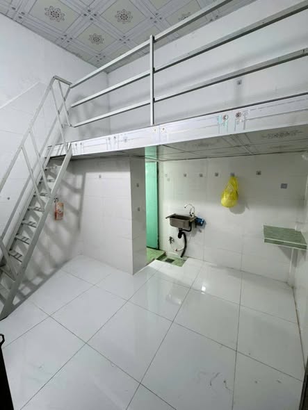 Cho thuê trọ hẻm 102 đường 3/2, Tân An, Cần Thơ - 1.5 Triệu/Tháng