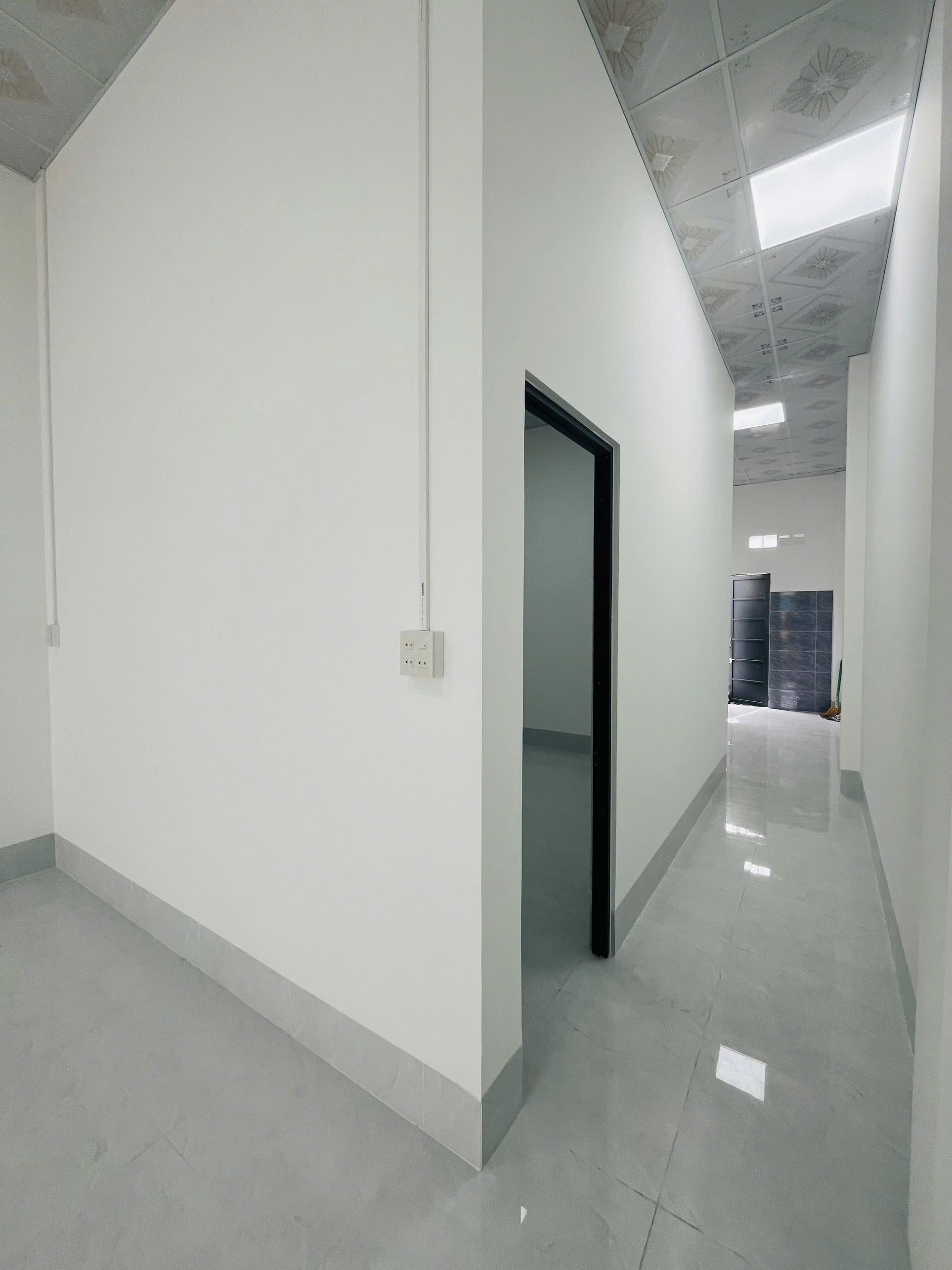 Cho thuê nhà nguyên căn KDC 30 Nguyễn Văn Linh - 84m² - 7.5 Triệu