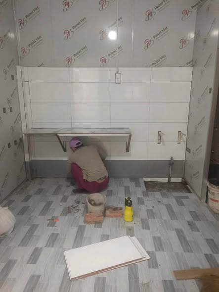 Cho thuê phòng trọ giờ giấc tự do - 1 triệu/tháng