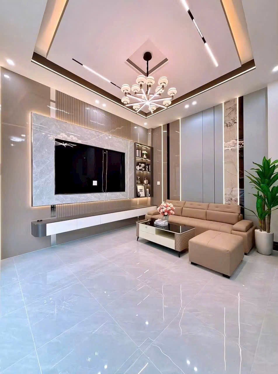 Bán nhà 1 trệt 1 lầu hẻm 112 Hoàng Quốc Việt - 40m² - 2.75 Tỷ