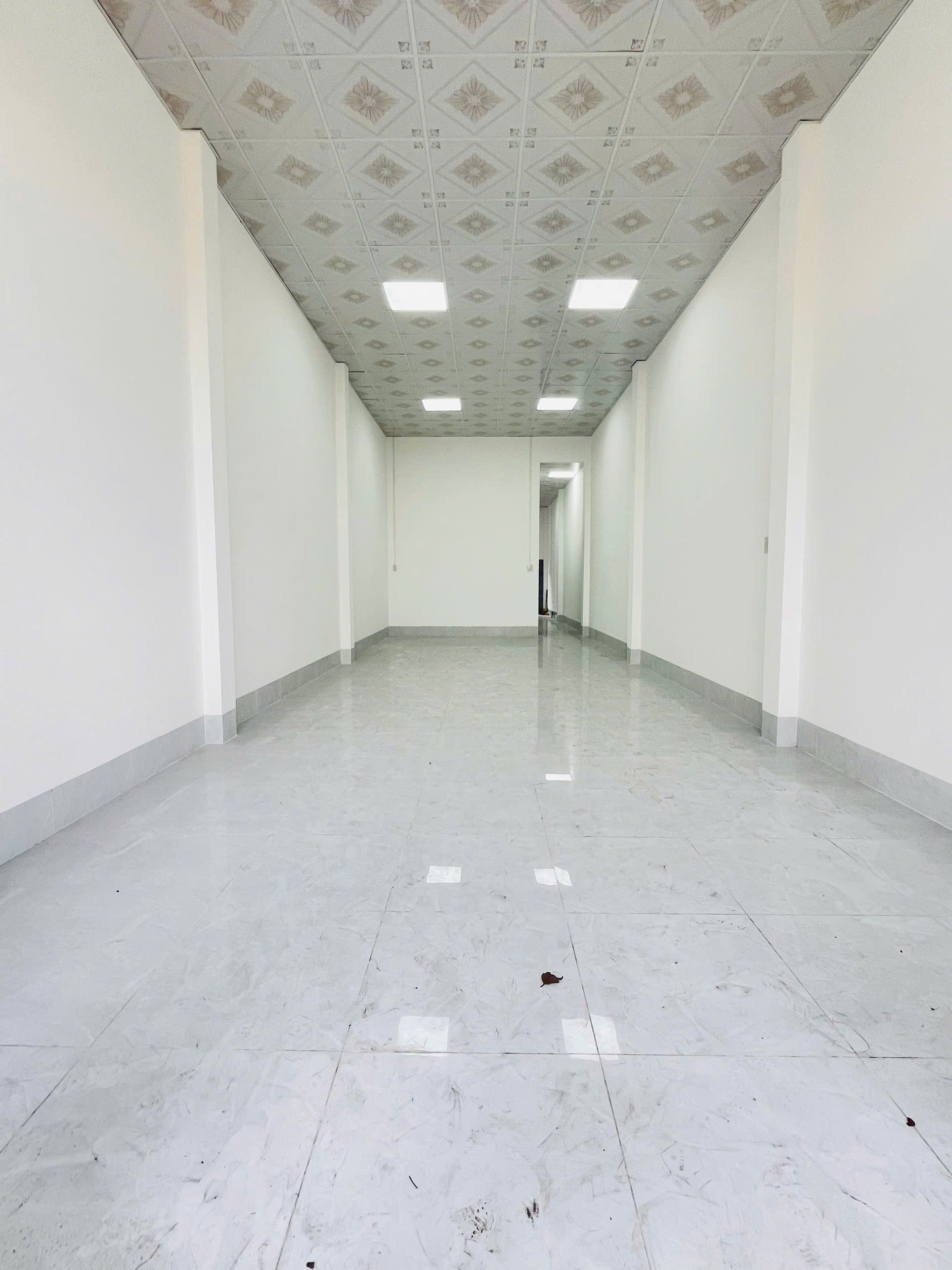 Cho thuê nhà nguyên căn KDC 30 Nguyễn Văn Linh - 84m² - 7.5 Triệu
