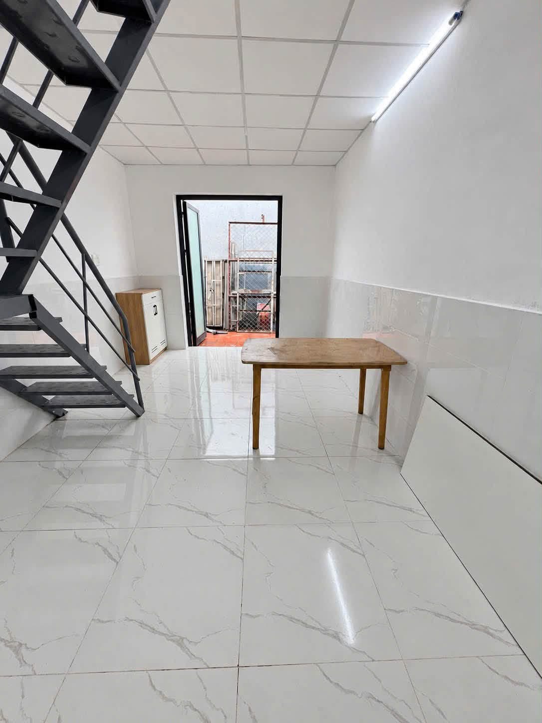 Cho thuê nhà nguyên căn Điện Biên Phủ, P.25, Bình Thạnh - 24m² - 10 Triệu/Tháng