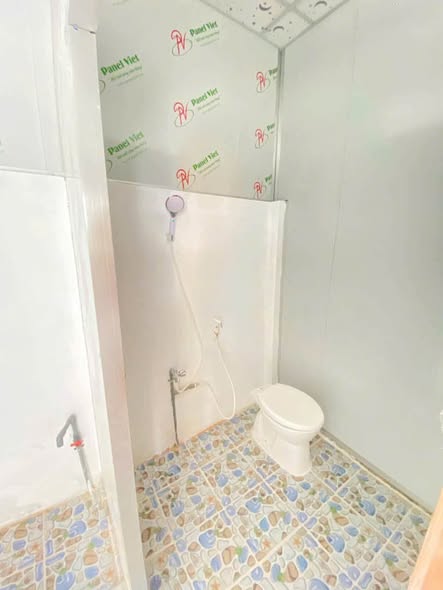 Cho thuê phòng trọ giờ giấc tự do - 1 triệu/tháng