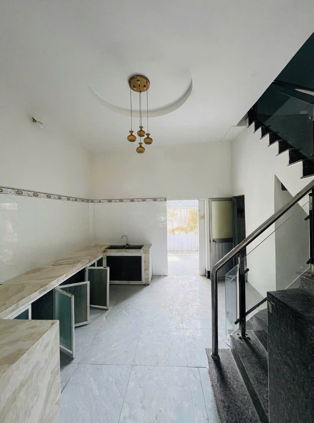 Cho thuê nhà trệt lầu KDC Hồng Loan, Hưng Thạnh, Cần Thơ - 8 Triệu/tháng — ảnh 6