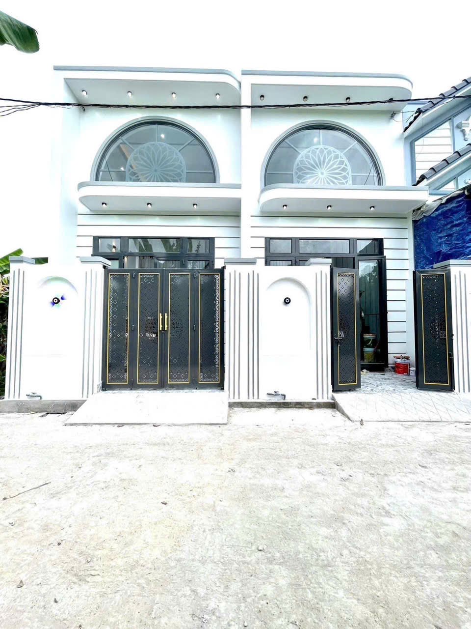 Bán nhà 1 trệt 1 lửng hẻm 1 Nguyễn Văn Linh, Ninh Kiều - 40m² - 1.29 Tỷ