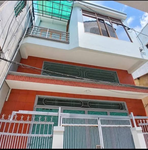 Cho thuê nhà trệt lửng lầu 3 phòng ngủ Mậu Thân, Xuân Khánh - 7 Triệu/Tháng