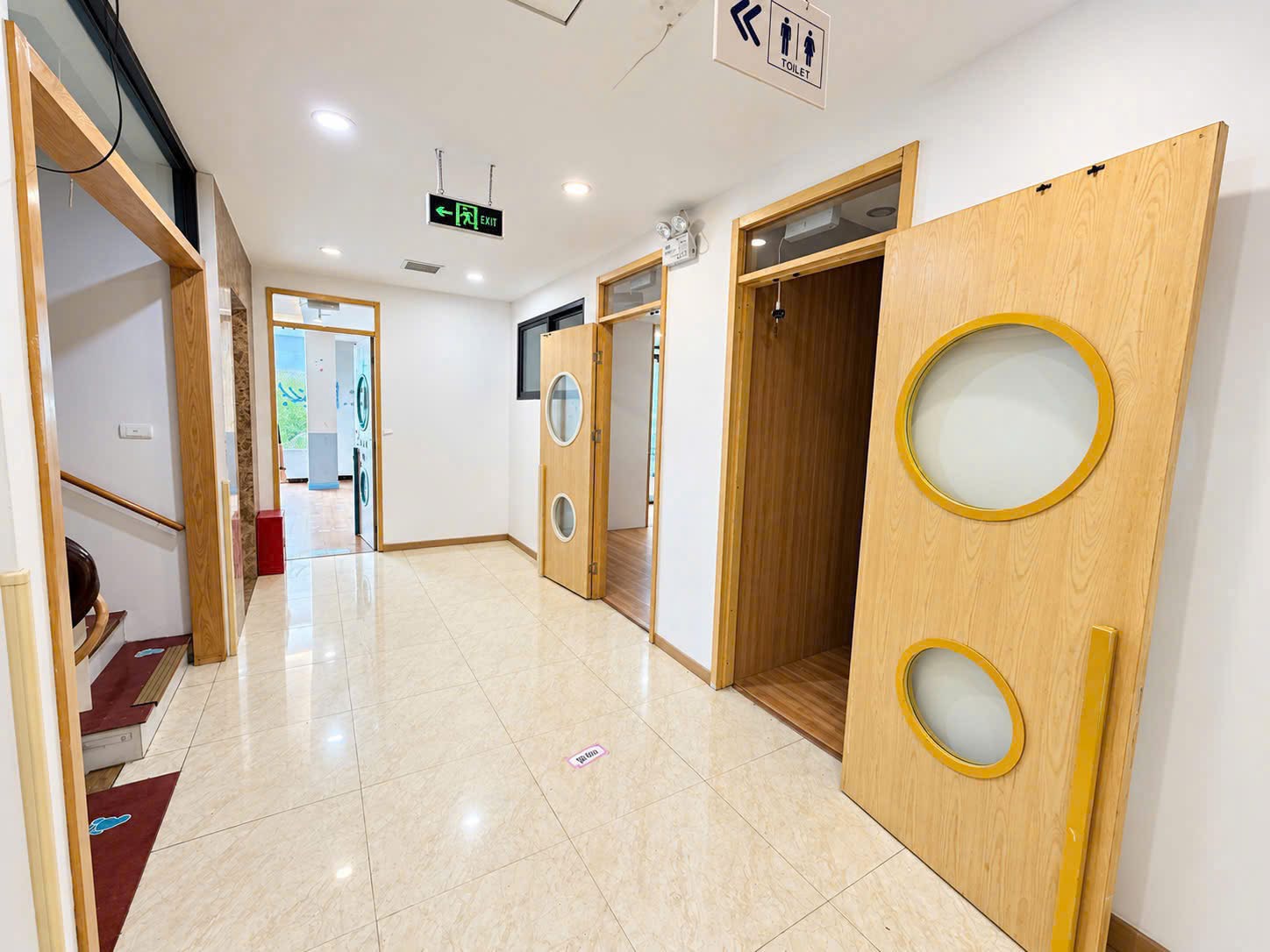 Cho thuê nhà 130m² x 6 tầng tại Đồng Me, Nam Từ Liêm - 120 Triệu/Tháng
